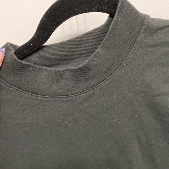 Essentials Long-sleeve Shirt - Picture 6 of 6